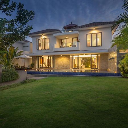 Lucia Villas Nusadua By Nagisa Bali Nusa Dua  Eksteriør bilde