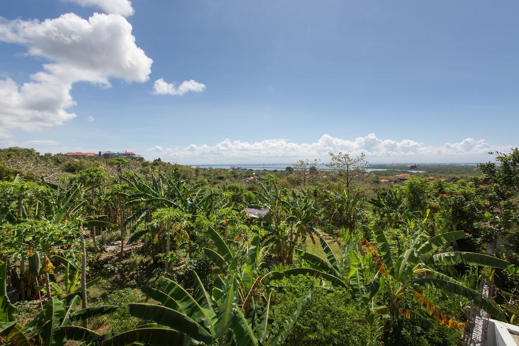Lucia Villas Nusadua By Nagisa Bali Nusa Dua  Eksteriør bilde