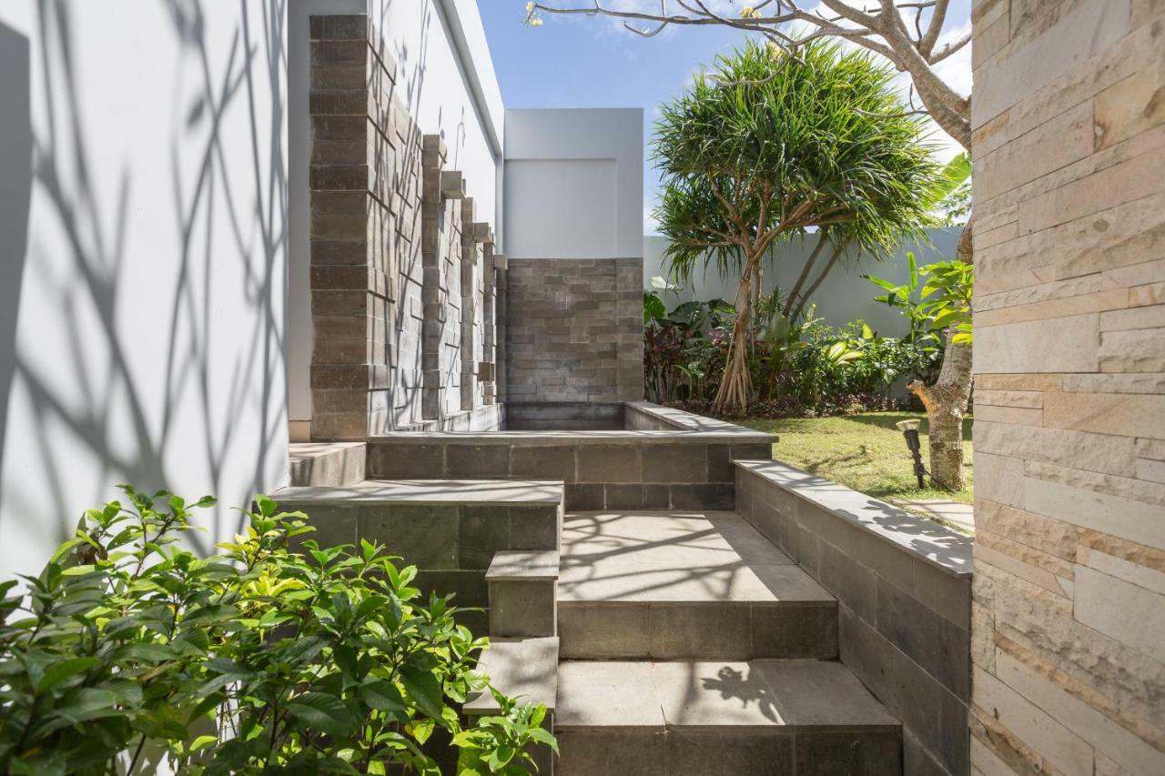 Lucia Villas Nusadua By Nagisa Bali Nusa Dua  Eksteriør bilde