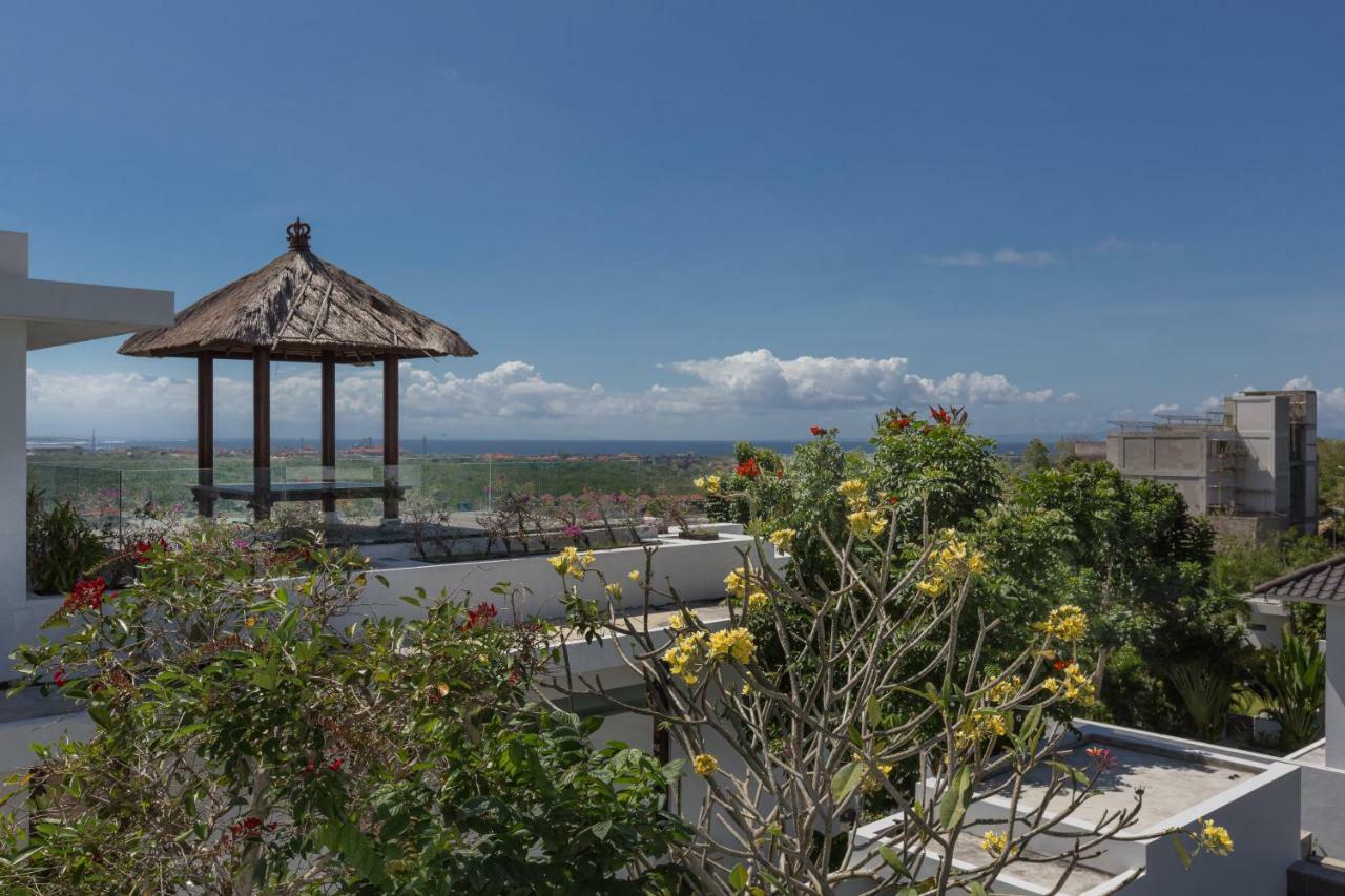 Lucia Villas Nusadua By Nagisa Bali Nusa Dua  Eksteriør bilde